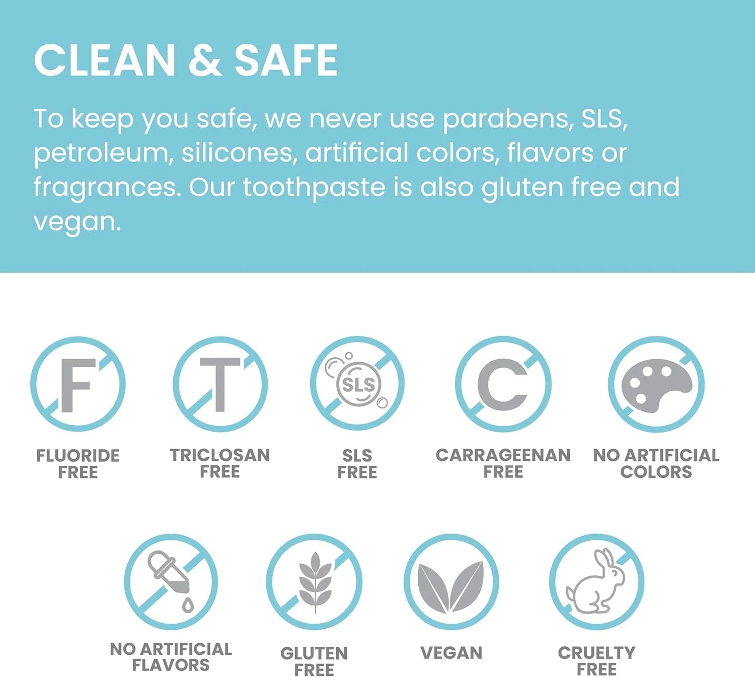 Botanique Whitening + Hydroxyapatite Toothpaste, Peppermint Flavor, Nano Hydroxyapatite, 4 Oz