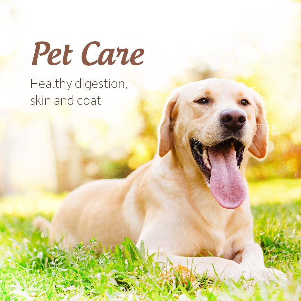 Raw Extra Virgin Coconut Oil, 14 Fl Oz (414 Ml)