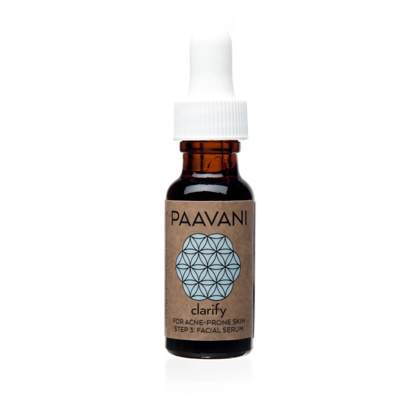 Clarify Serum | Ayurvedic Face Oil for Blemish-Prone Skin
